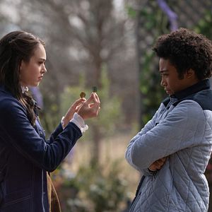 Fotoğraf Kaylee Bryant