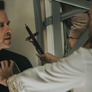 Fotoğraf The Seventh Day