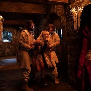 Fotoğraf Rachel Skarsten