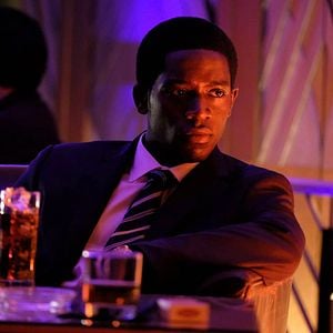 Fotoğraf Damson Idris