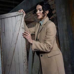 Fotoğraf Maddison Jaizani