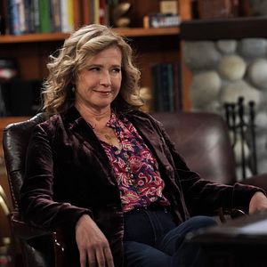 Fotoğraf Nancy Travis