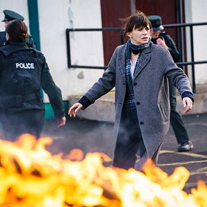 Fotoğraf Charlene McKenna