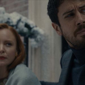 Fotoğraf Toby Kebbell