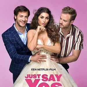 Fotoğraf Just Say Yes