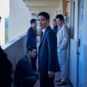 Fotoğraf Nak won eui bam