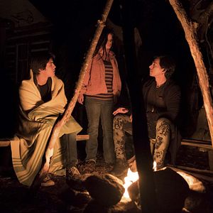 Fotoğraf Crystle Lightning