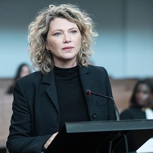 Fotoğraf Cécile Bois