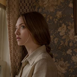 Fotoğraf Amanda Seyfried