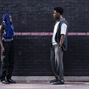 Fotoğraf Sam Adewunmi