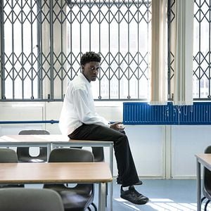 Fotoğraf Sam Adewunmi