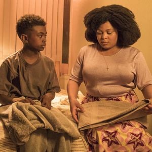 Fotoğraf Gbemisola Ikumelo