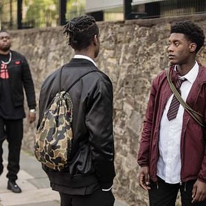 Fotoğraf Sam Adewunmi