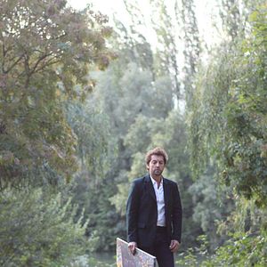 Fotoğraf Frédéric Diefenthal