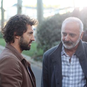 Fotoğraf Arsene Jiroyan