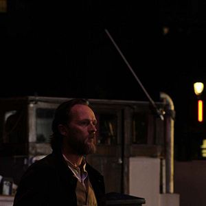 Fotoğraf Steve Driesen