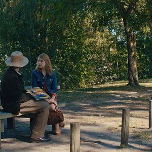 Fotoğraf Hande Kodja