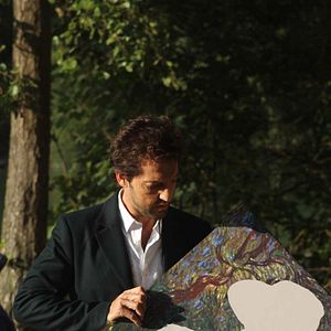 Fotoğraf Frédéric Diefenthal