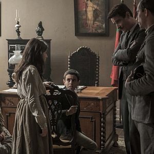 Fotoğraf Goran Visnjic