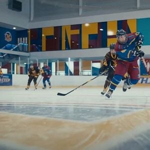 Fotoğraf Zero Chill