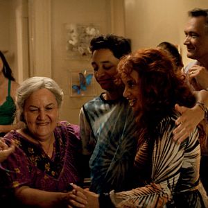 Fotoğraf Melissa Barrera