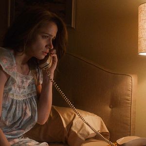 Fotoğraf Shantel VanSanten