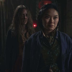 Fotoğraf The Irregulars