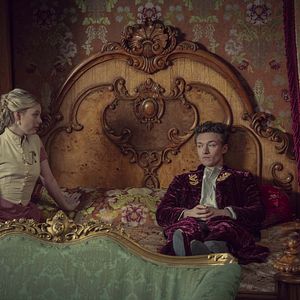 Fotoğraf The Irregulars