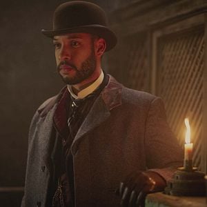 Fotoğraf The Irregulars