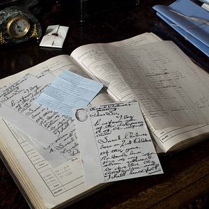 Fotoğraf The Irregulars