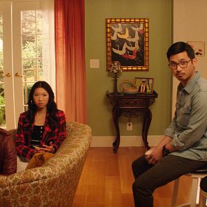 Fotoğraf Kung Fu (2021)