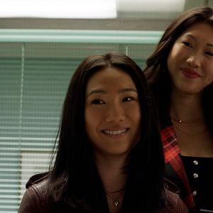 Fotoğraf Kung Fu (2021)