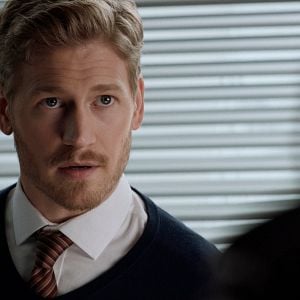 Fotoğraf Gavin Stenhouse