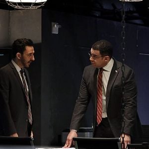 Fotoğraf Amir Arison