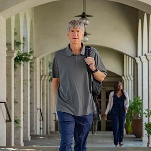 Fotoğraf Operation Varsity Blues