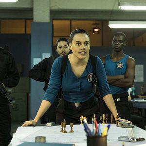 Fotoğraf Cabras da Peste