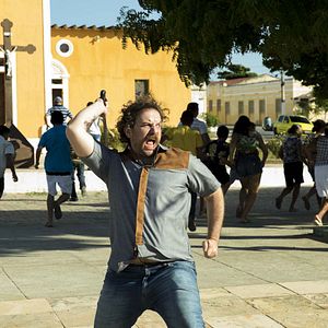 Fotoğraf Cabras da Peste