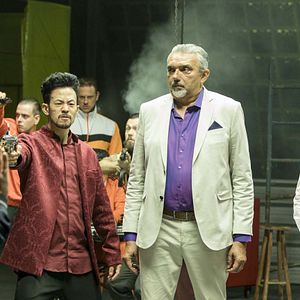 Fotoğraf Cabras da Peste