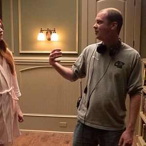 Fotoğraf Karen Gillan