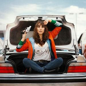 Fotoğraf Maggie Civantos