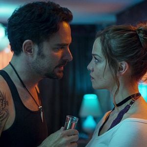 Fotoğraf ¿Quién Mató a Sara?