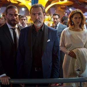 Fotoğraf ¿Quién Mató a Sara?