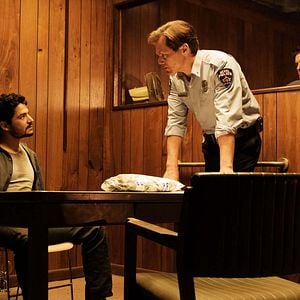 Fotoğraf The Quarry