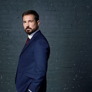 Fotoğraf Martin Compston