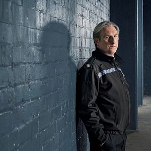 Fotoğraf Adrian Dunbar