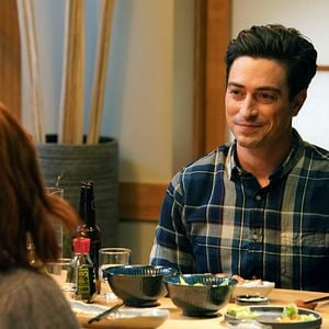 Fotoğraf Ben Feldman