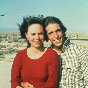 Fotoğraf Henry Winkler