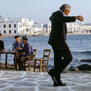 Fotoğraf Anthony Quinn