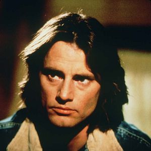 Fotoğraf Sam Shepard