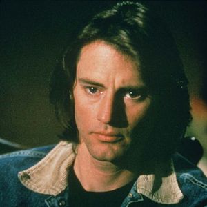 Fotoğraf Sam Shepard